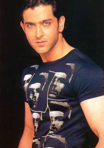 Hrithik doesn't know how to flirt 
